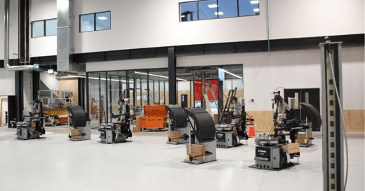 Understanding Modern Wheel Balancer Features