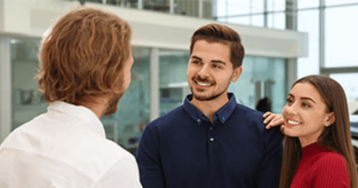 Building Customers for Life
