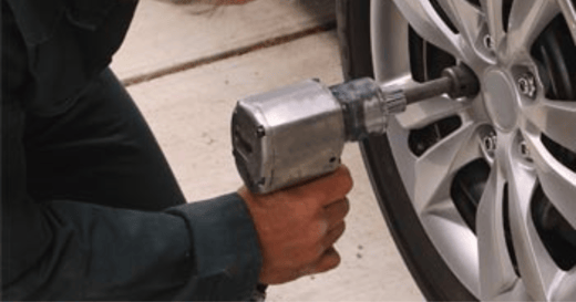 The Power of Air Tools in NZ Automotive Workshops